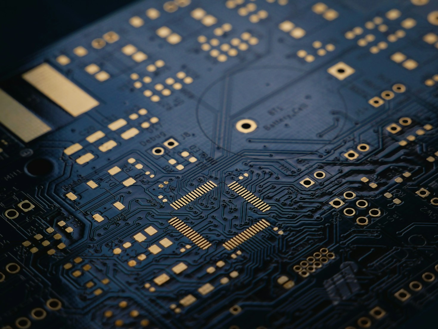 Inovações tecnológicas no mercado de segurança eletrônica